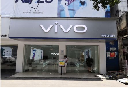 当阳}做一个门店面广告招牌需要多少钱？