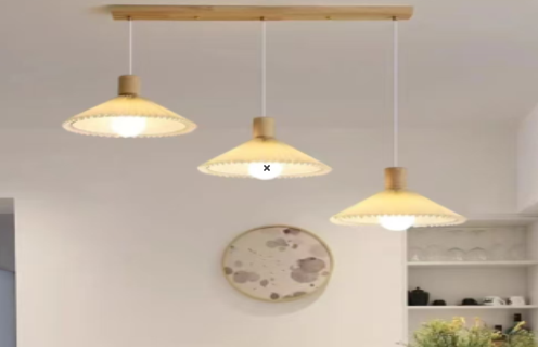 当阳关于LED灯