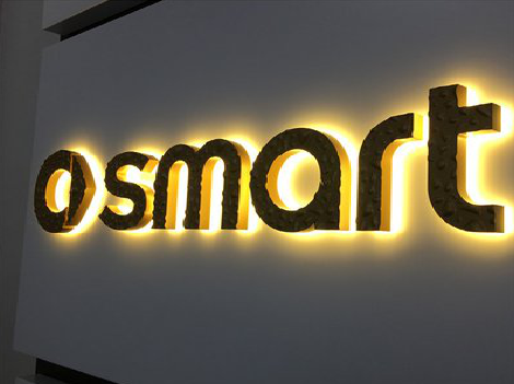 当阳背光字有什么特点？生产过程如何？